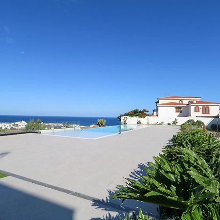 Paramount Views Agaete Apartment Puerto de las Nieves Extérieur photo
