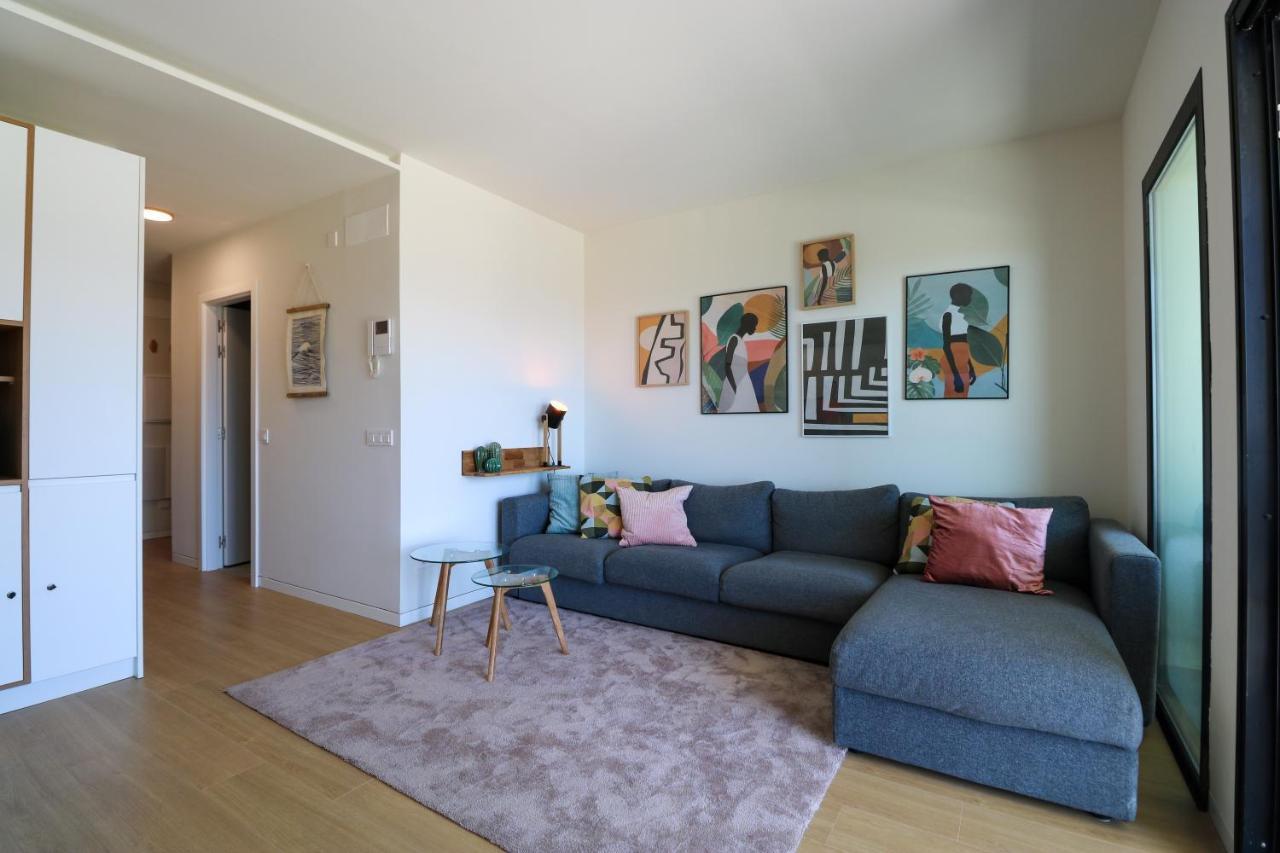 Paramount Views Agaete Apartment Puerto de las Nieves Extérieur photo