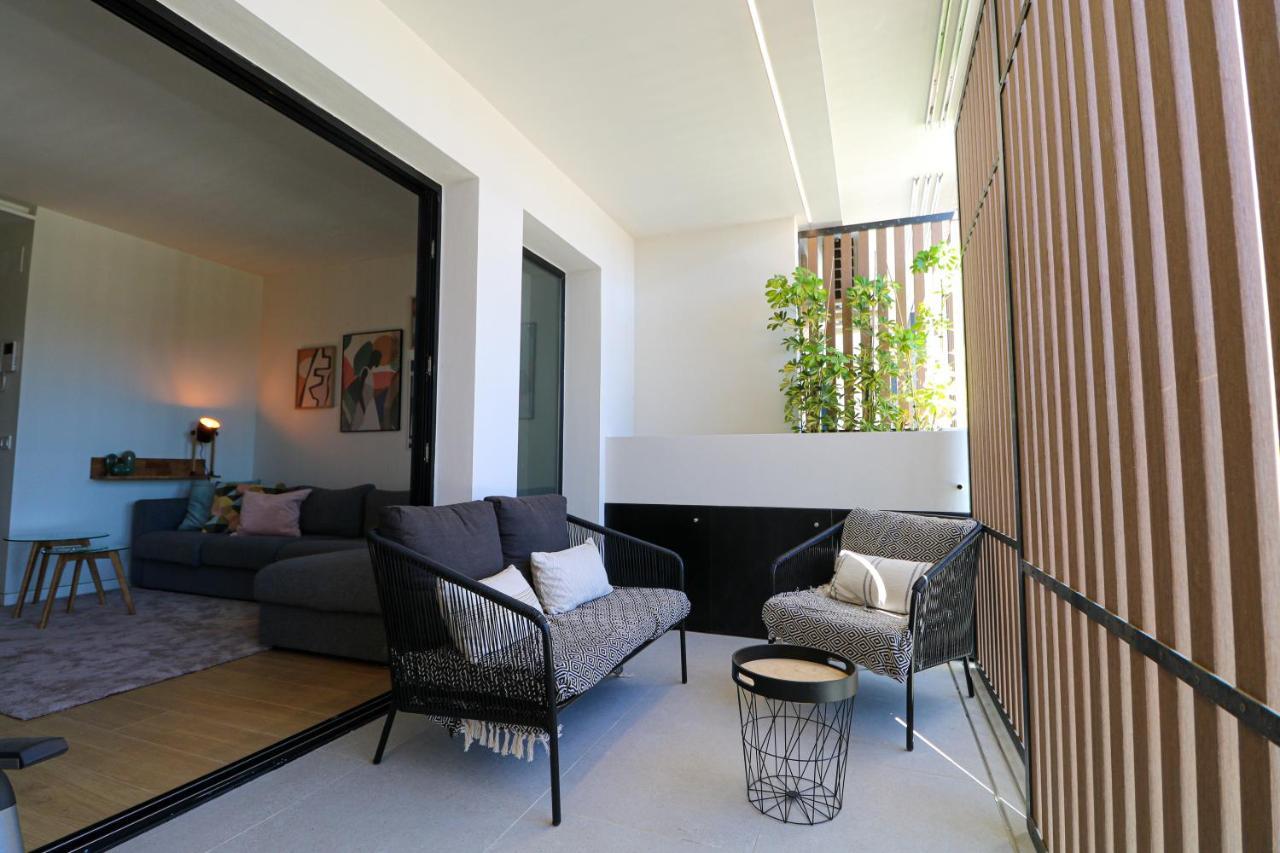 Paramount Views Agaete Apartment Puerto de las Nieves Extérieur photo