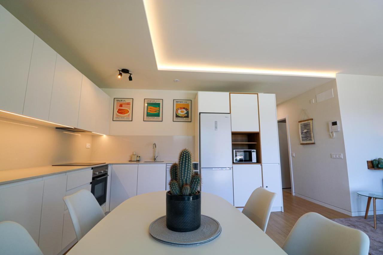 Paramount Views Agaete Apartment Puerto de las Nieves Extérieur photo