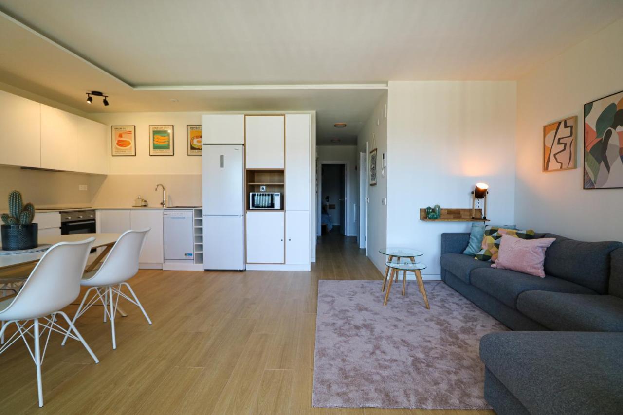 Paramount Views Agaete Apartment Puerto de las Nieves Extérieur photo